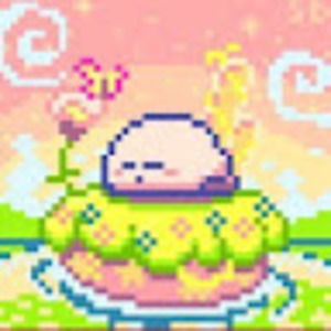 Meet your Posher, Maxwell